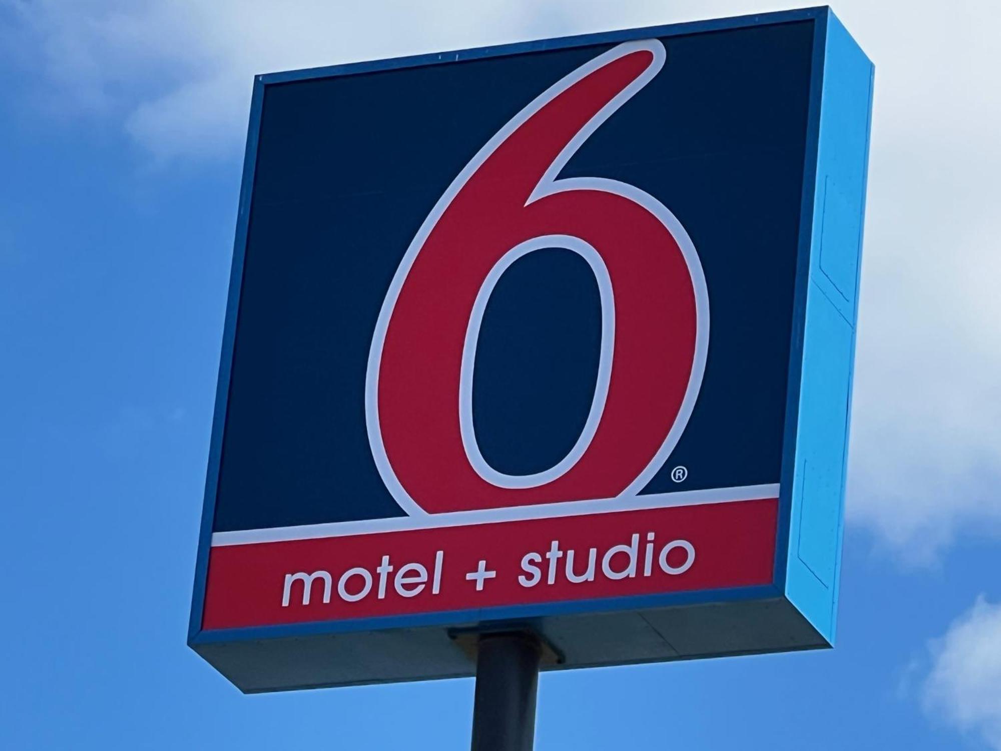 Motel 6-Lafayette, In Exterior foto